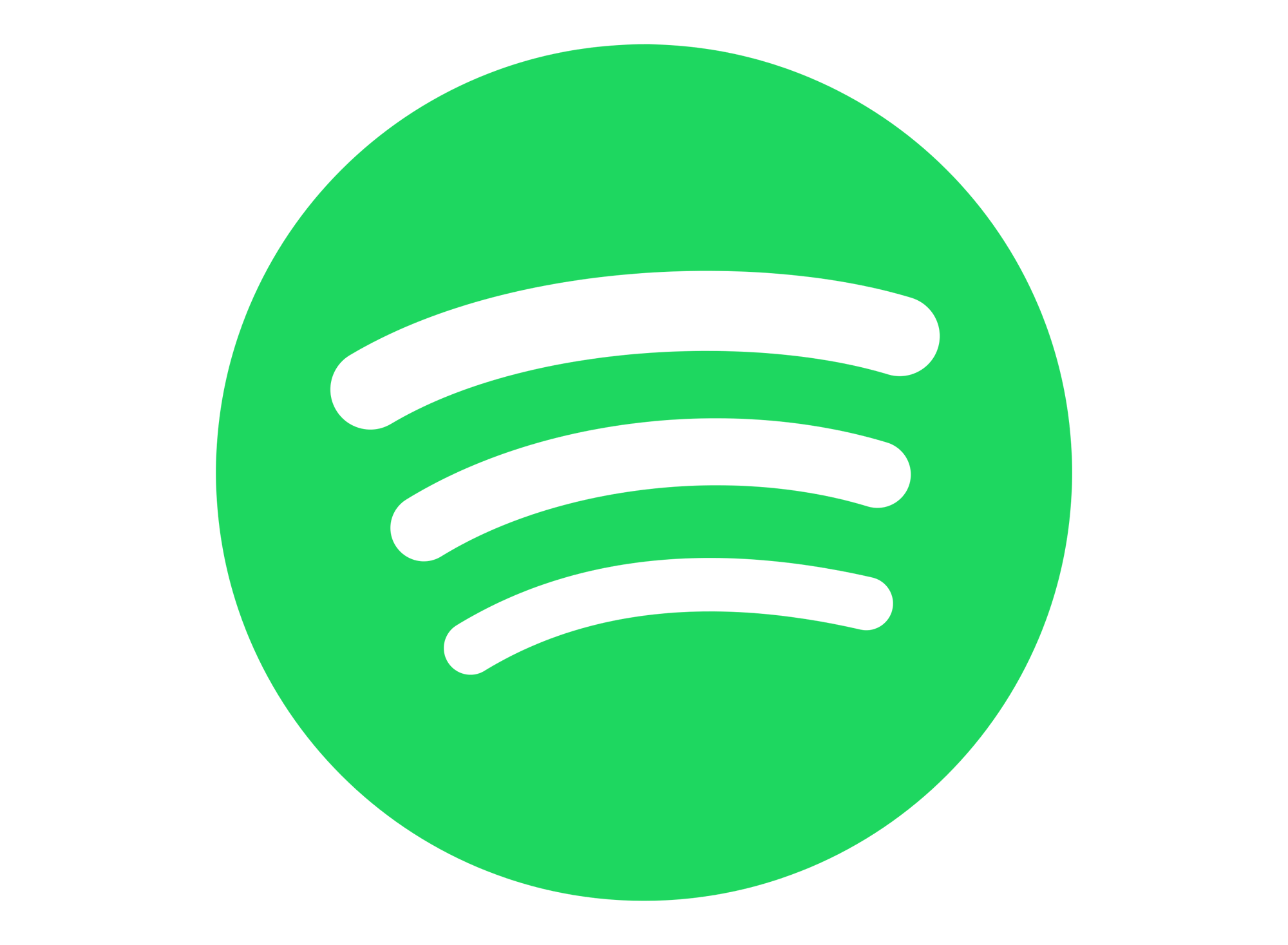 Spotify Logo